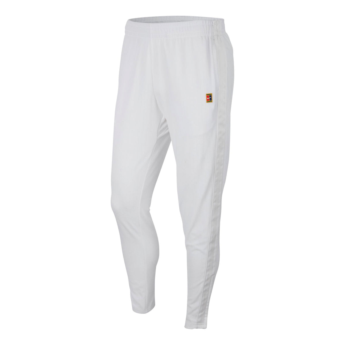 Nike Court  Pantalone da allenamento Uomini - bianco,