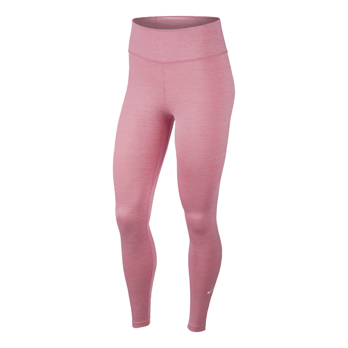 Nike All-In Calzamaglia Donna - rosa, bianco