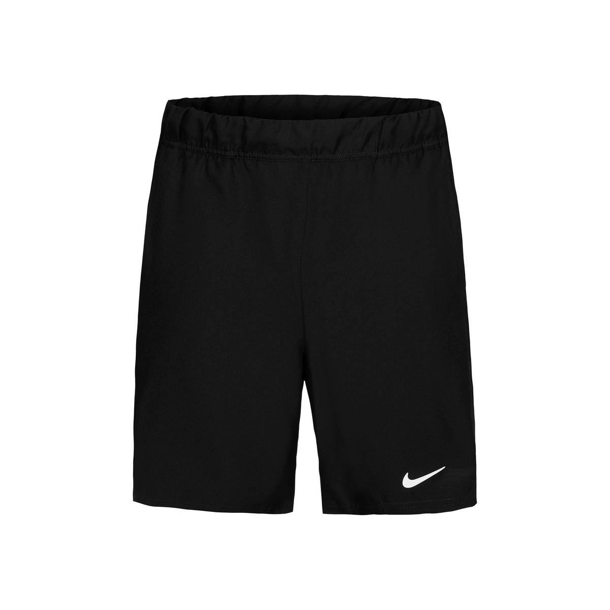 Nike Dri-Fit Victory Court 9in Pantaloncini Uomini - nero,