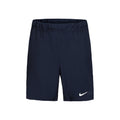 Dri-Fit Victory Court 9in Pantaloncini Uomini - blu scuro,