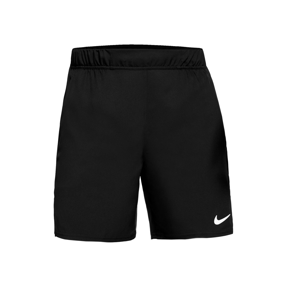 Nike Dri-Fit Victory Court 7in Pantaloncini Uomini - nero,