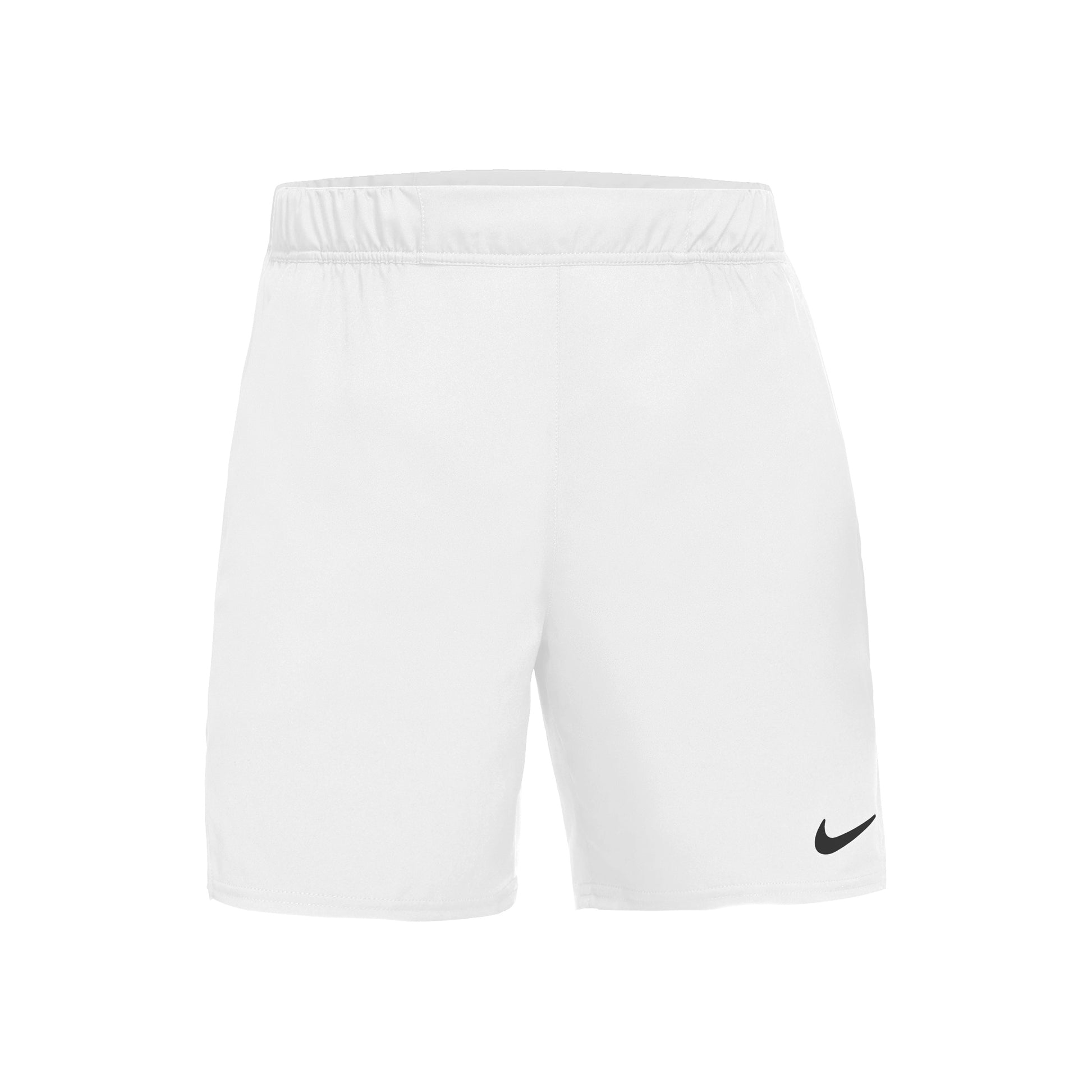 Nike Dri-Fit Victory 7in Pantaloncini Uomini-Bianco