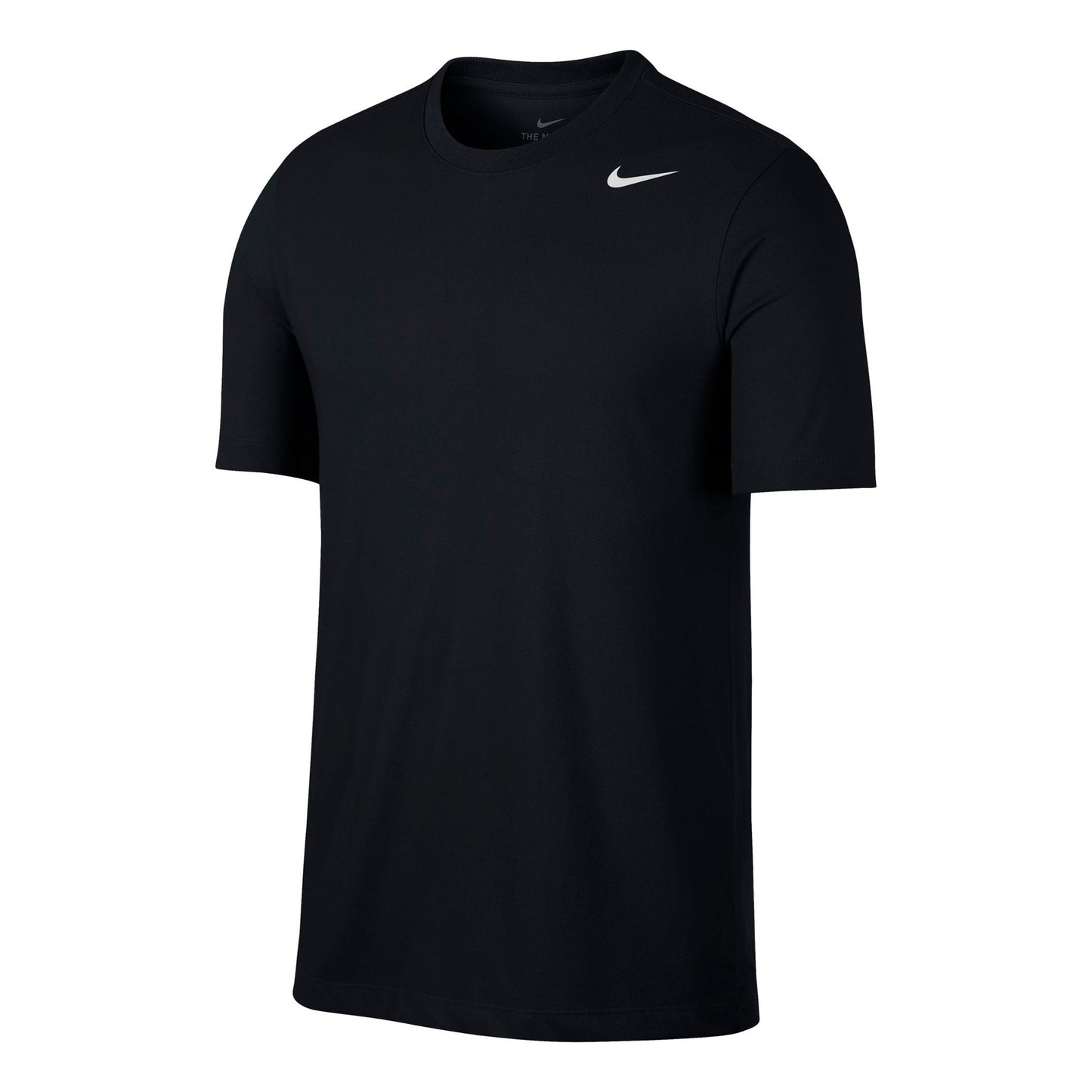 Nike Dri-Fit  Maglietta -nero,bianco