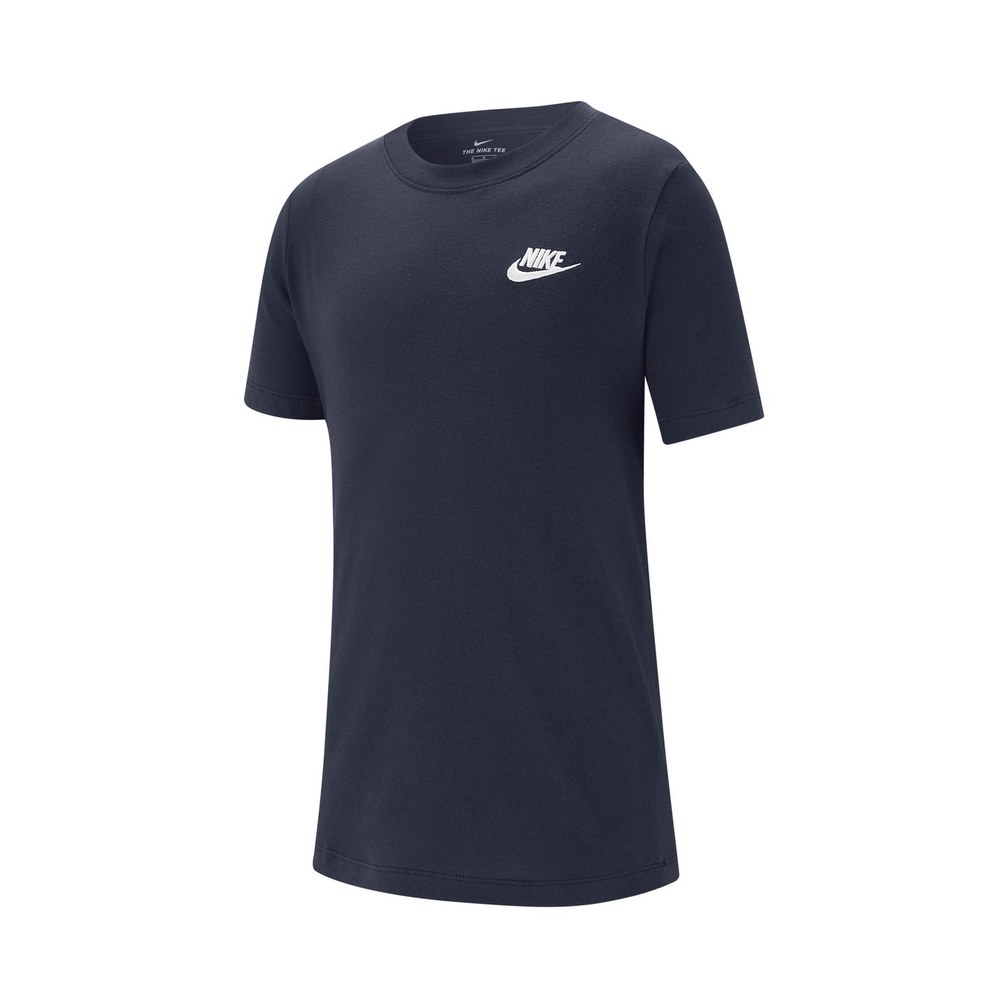 Nike Sportswear Maglietta Ragazzi - blu scuro,