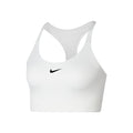 Dri-Fit Swoosh Reggiseni sportivi Donna - bianco,