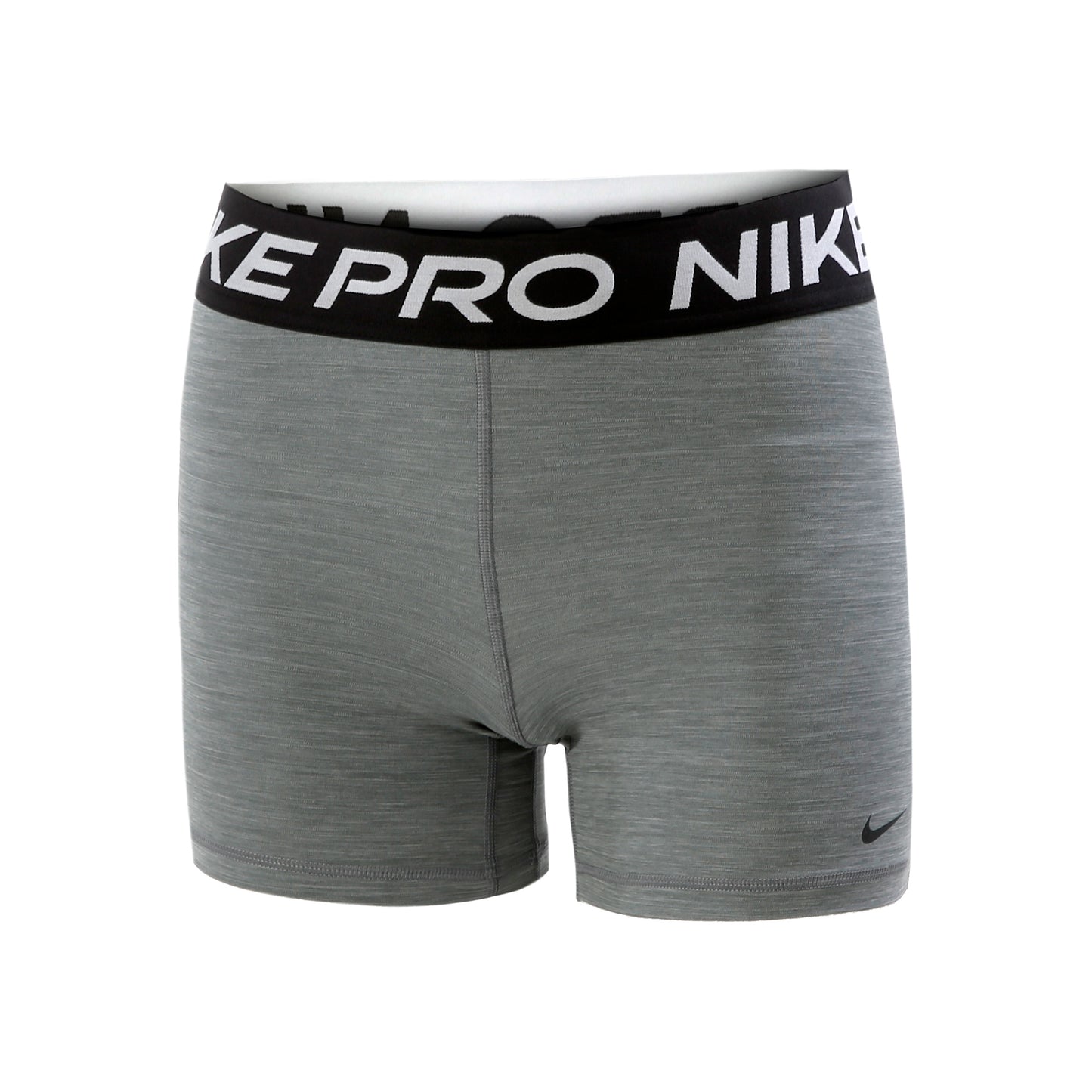 Nike 365 5in Pantaloncino attillato Donna - grigio, nero