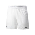Dri-Fit 7in Pantaloncini Uomini - bianco,