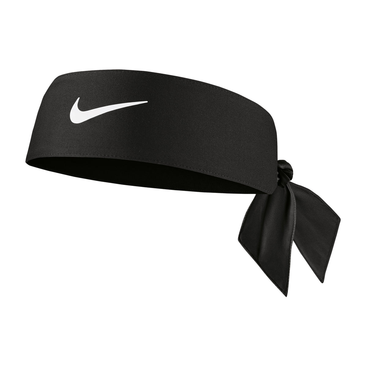 Nike Dri-Fit 4.0 Bandana-Nero