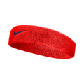 Swoosh Fascia per la testa Unisex - arancione,