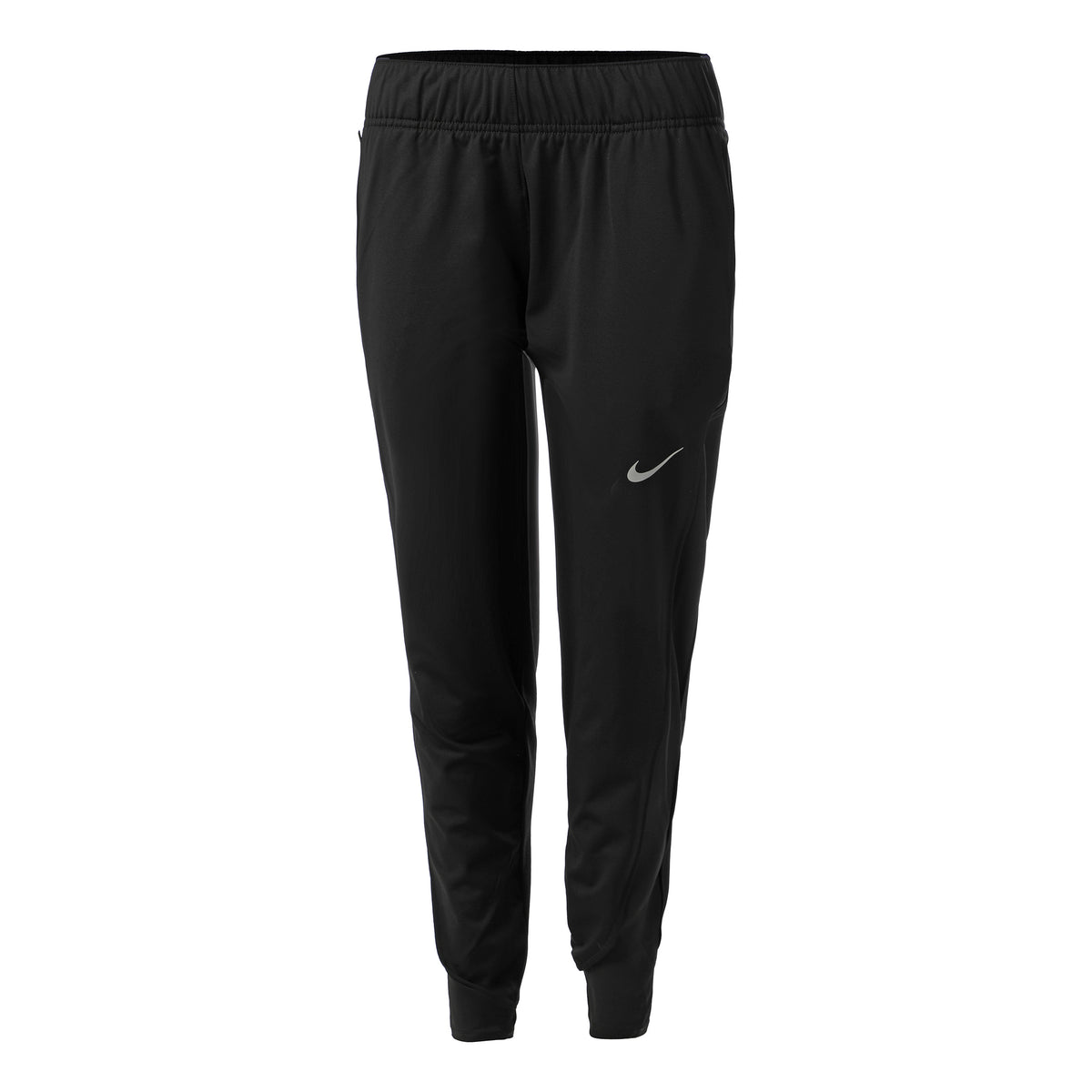 Nike Therma-Fit Essential Pantalone da allenamento Donna - nero,