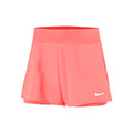 Court Victory Dry Pantaloncini Donna - corallo,