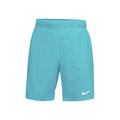 Dri-Fit Victory Court 9in Pantaloncini Uomini - blu,