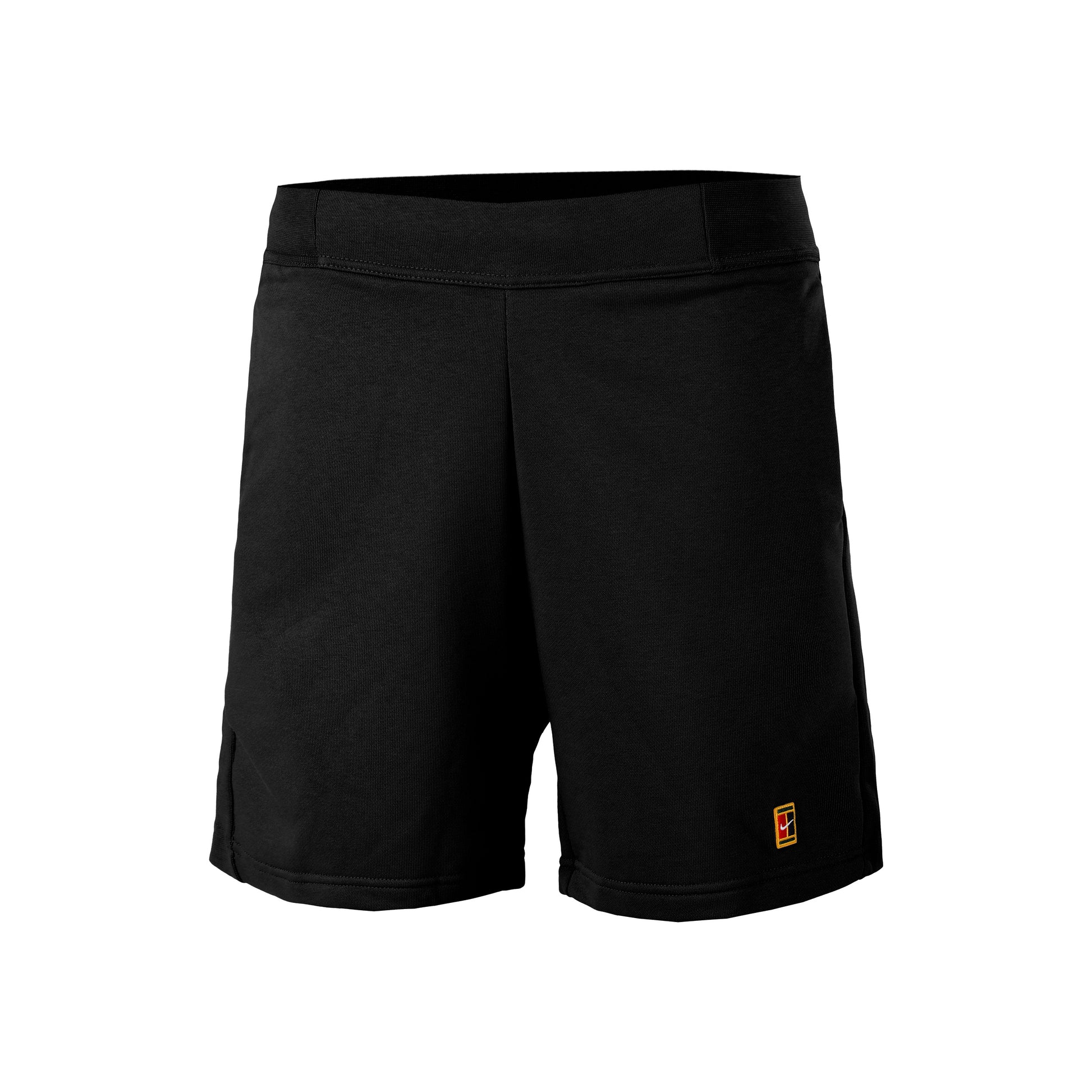 Nike Dri-Fit Heritage Pantaloncini Uomini - nero,