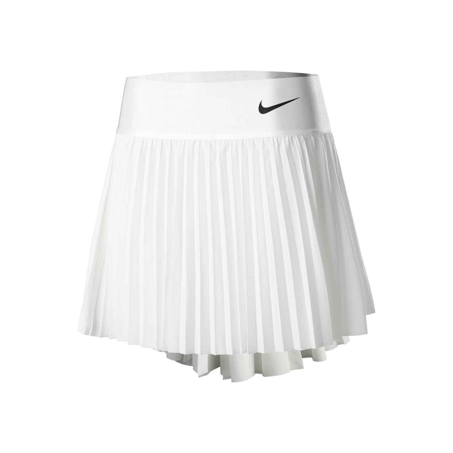 Nike Court Dri-Fit Gonna Donna - bianco,
