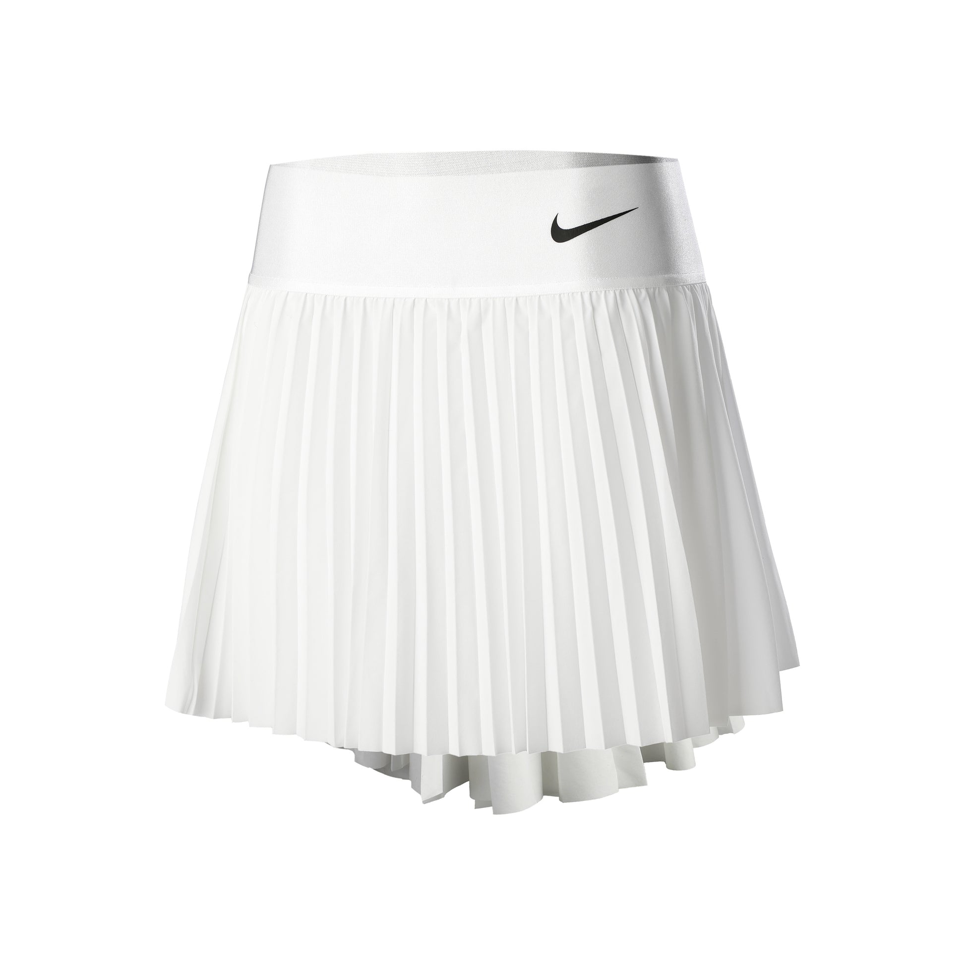 Nike Court Dri-Fit Gonna Donna - bianco,