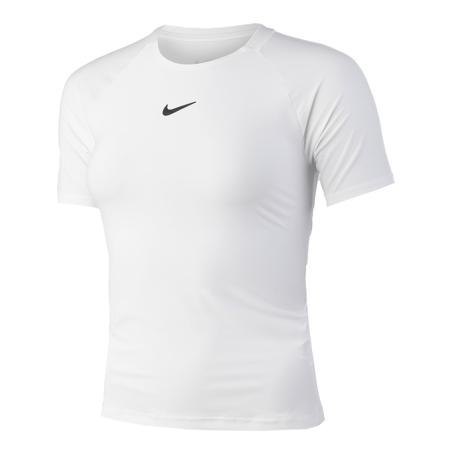 Nike Court Dri-Fit Maglietta Donna - bianco,