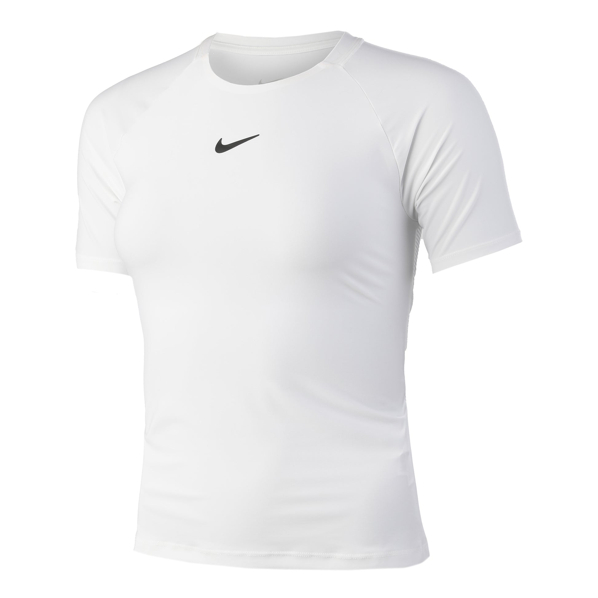 Nike Court Dri-Fit Maglietta Donna - bianco,