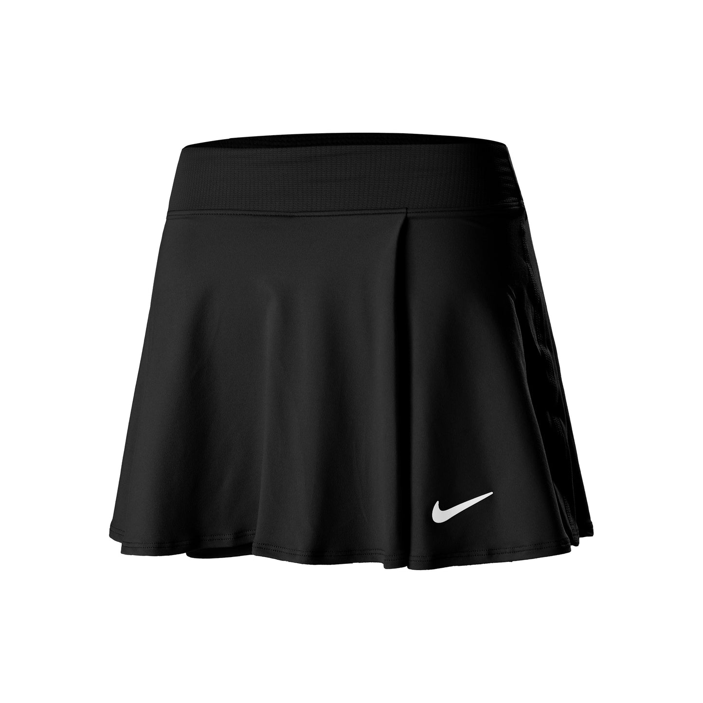 Nike Court Victory Dri-Fit Flouncy Gonna Donna-Nero