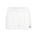 Court Flex Pantaloncini Donna - bianco,
