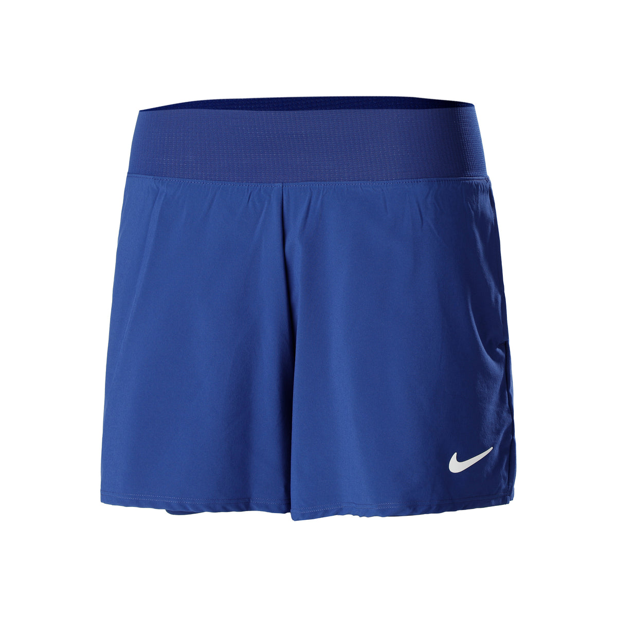 Nike Court Flex Pantaloncini Donna - blu scuro,