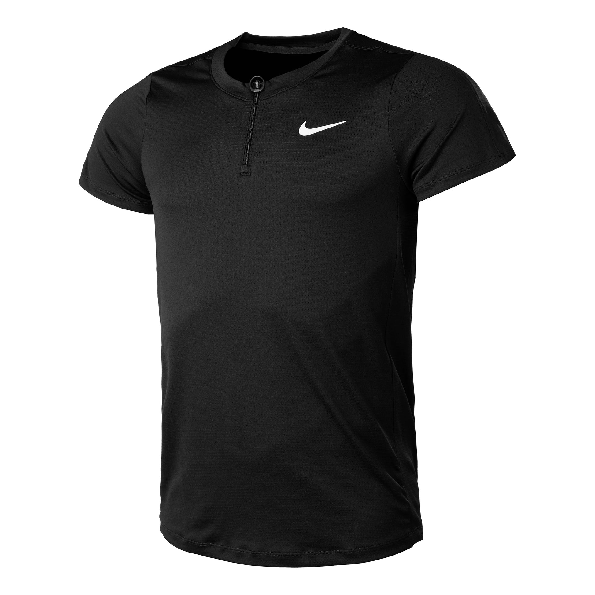 Nike Dri-Fit Court Polo Uomini - nero,