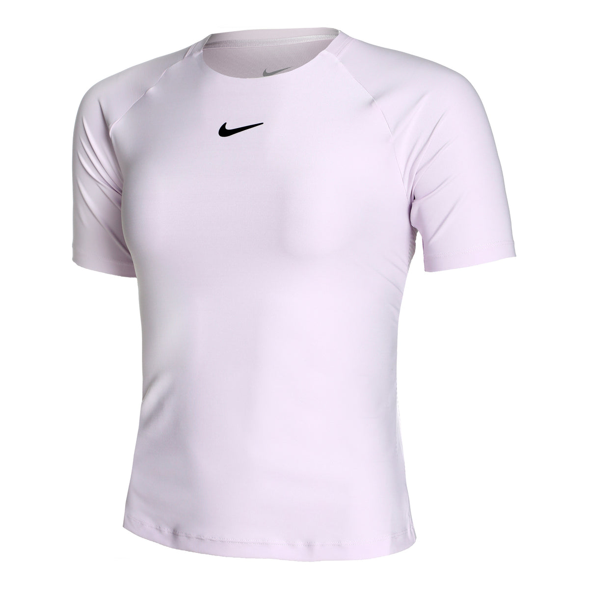 Nike Court Dri-Fit 6M Maglietta Donna - viola,