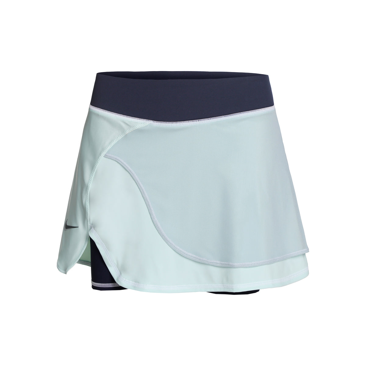 Nike Court Dri-Fit Slam PS NT Gonna Donna - mint, nero
