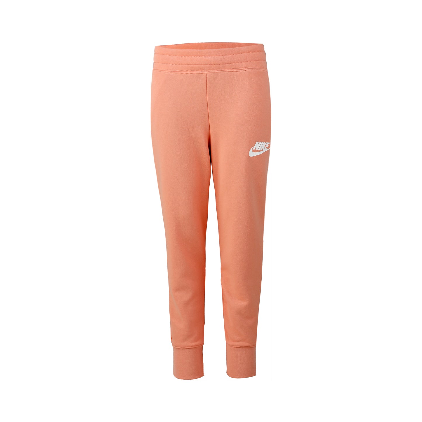 Nike Club Pantalone da allenamento Bambini - albicocca,
