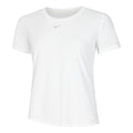 Dri-Fit One Luxe STD Maglietta Donna - bianco,