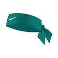 Tennis Premier Bandana Uomini-verde