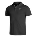 Dri-Fit RAFA Slim Polo Uomini - nero,