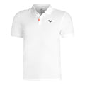Dri-Fit RAFA Slim Polo Uomini - bianco, nero