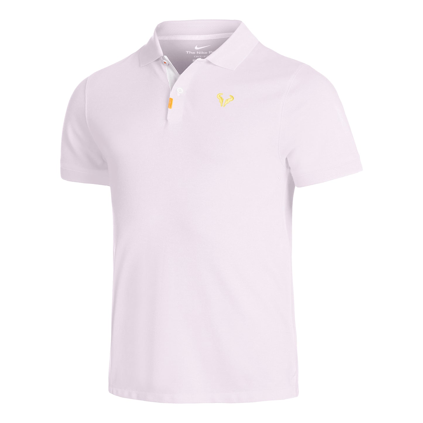 Nike Dri-Fit RAFA Slim Polo Uomini - colori naturali,