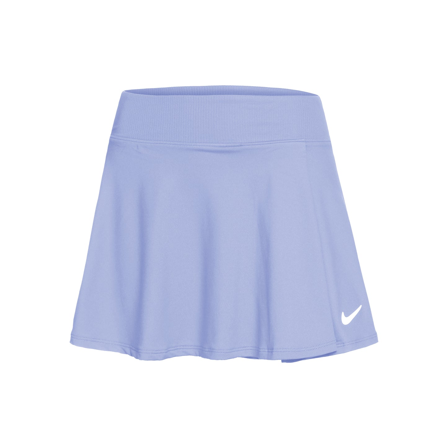 Nike Dri-Fit Victory Court Flouncy Gonna Donna - lilla,