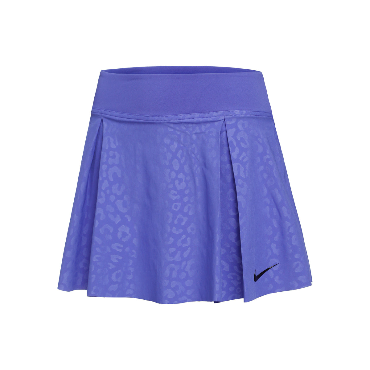 Nike Dri-Fit EMB Club regular Gonna Donna - viola,