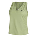 Dri-Fit Victory Court Canottiera Donna - oliva,