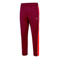 Court Heritage Suit Pantalone da allenamento Uomini - rosso scuro, arancione
