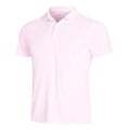 Dri-Fit Victory Court Solid Polo Uomini - rosa,