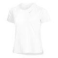 Dri-Fit Dri-Fit Fast Camicia da corsa Donna - bianco, grigio