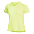 Dri-Fit Dri-Fit Fast Camicia da corsa Donna - giallo, grigio