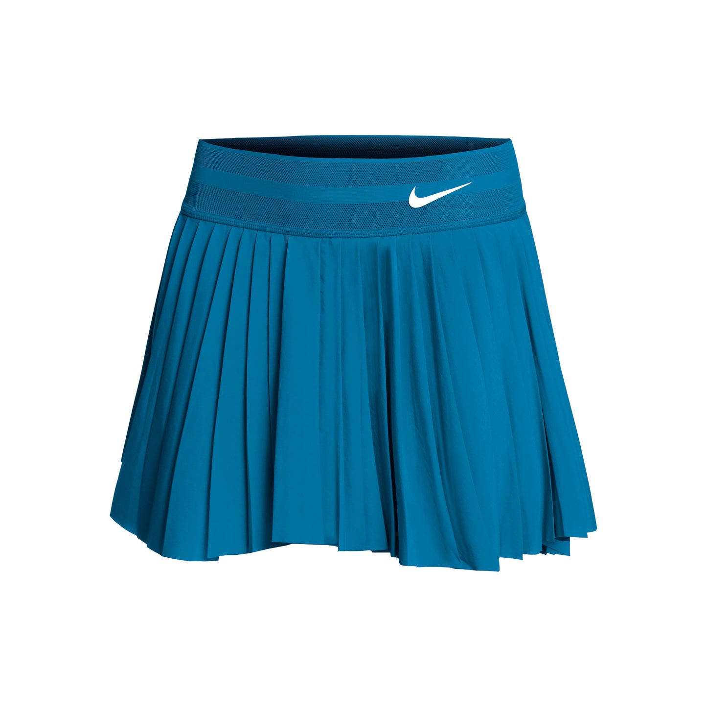 Nike Dri-Fit Court Slam Gonna Donna - color petrolio,