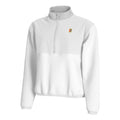 Dri-Fit Court Heritage Giacca da allenamento Donna - bianco,