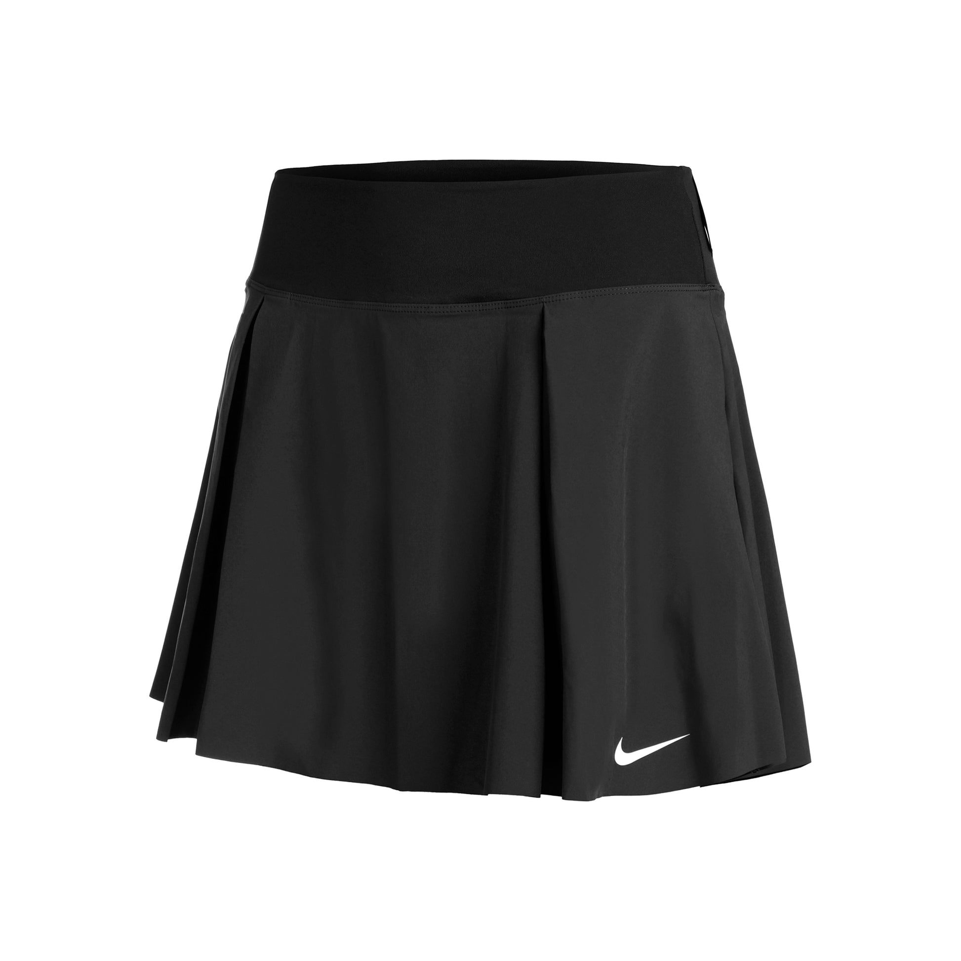 Nike Dri-Fit Club Short Gonna Donna - nero,