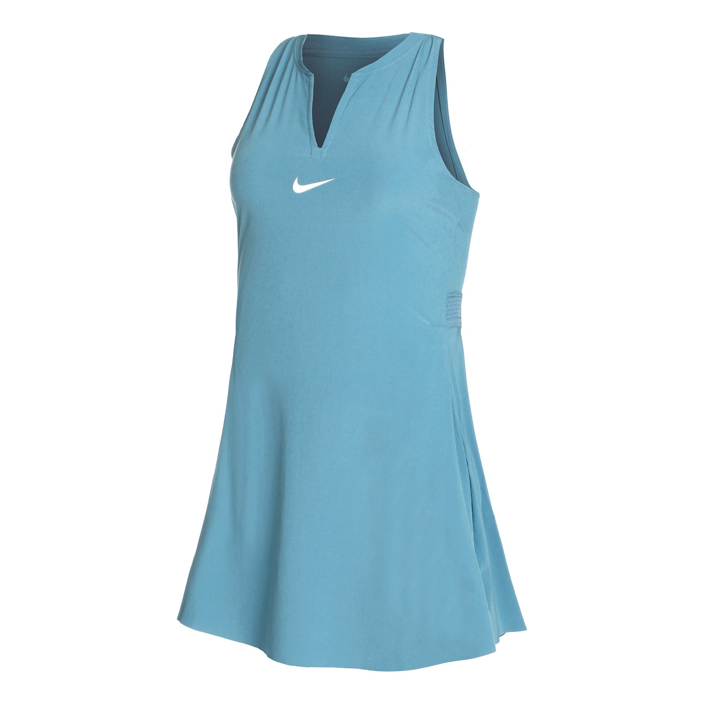 Nike Dri-Fit Abito Donna - color petrolio,