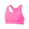 Dri-Fit Swoosh Reggiseni sportivi Donna - rosa,