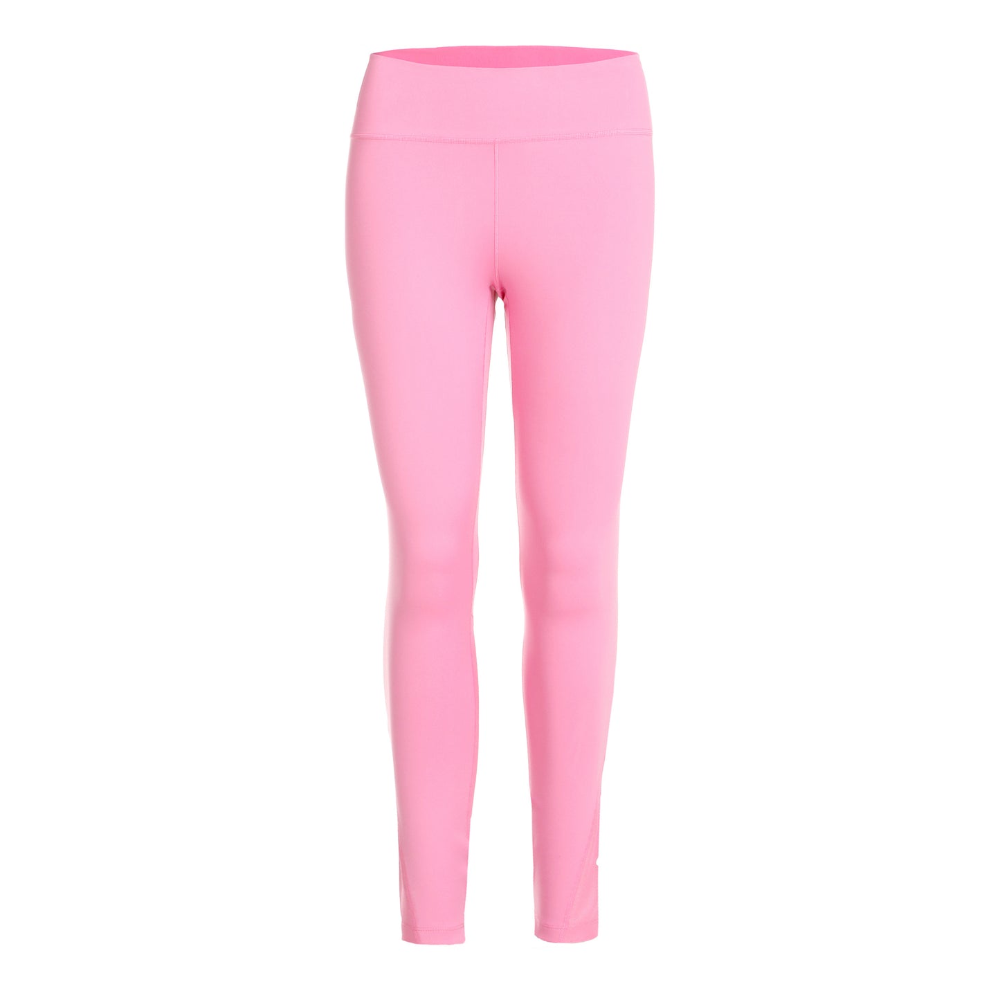 Nike Dri-Fit One Mid Rise Calzamaglia Donna - rosa,