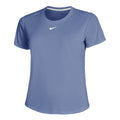 Dri-Fit One STD Maglietta Donna - grigio-blu,