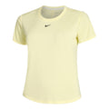 Dri-Fit One STD Maglietta Donna - giallo,