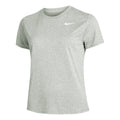 Dri-Fit Regular Maglietta Donna - grigio chiaro,
