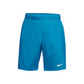 Dri-Fit Victory Court 9in Pantaloncini Uomini - color petrolio,